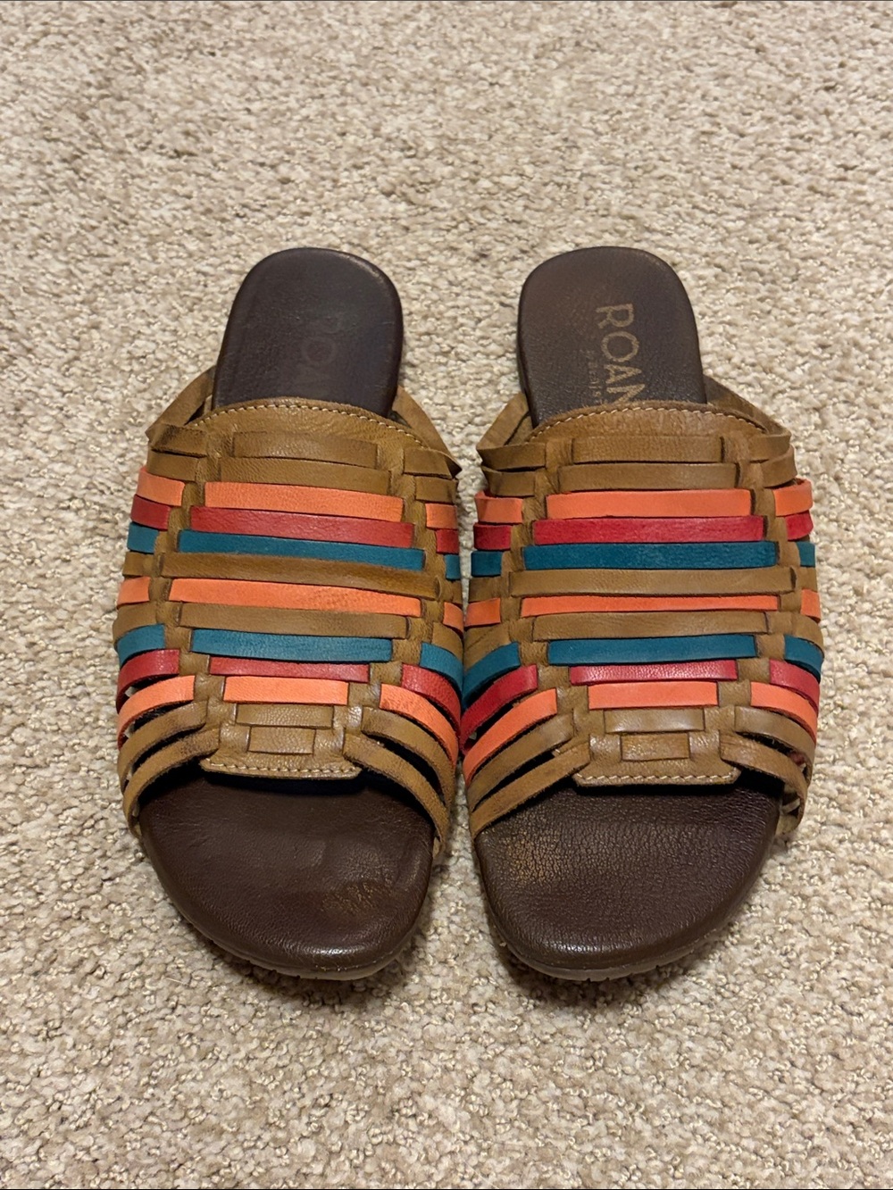 Marilee Sandals by Bed Stu
